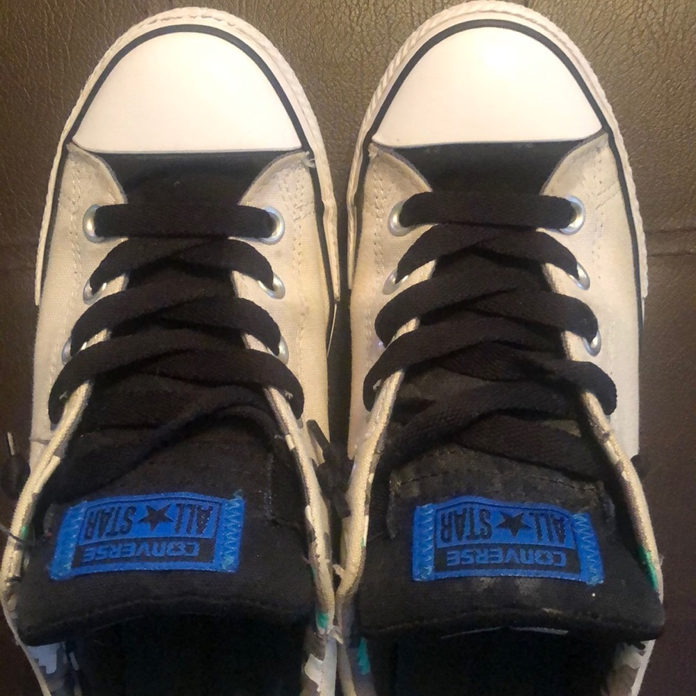 Converse women shoes